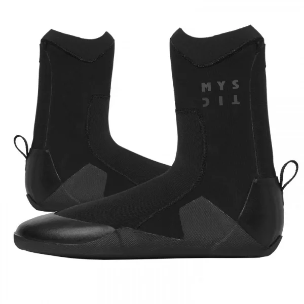 Mystic Supreme Boot 5mm Split Toe 2025 Billigare