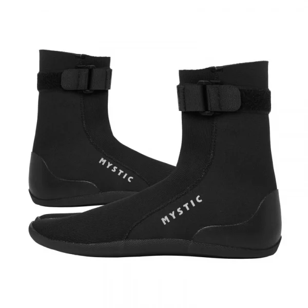 Billigare Mystic Roam Sock 3mm Split Toe