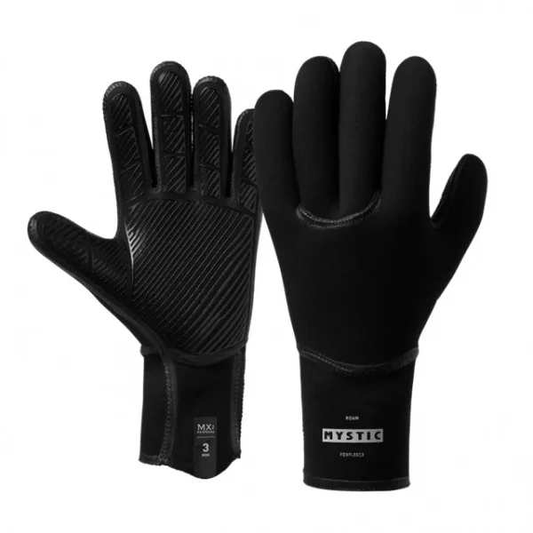 Utförsäljning Mystic Roam Glove 3mm 5Finger