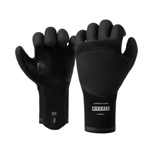 Mystic Roam Glove 3mm 5 Finger Precurved Beställ nu