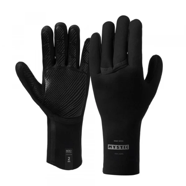 Endast denna vecka Mystic Ease Glove 3mm 5Finger