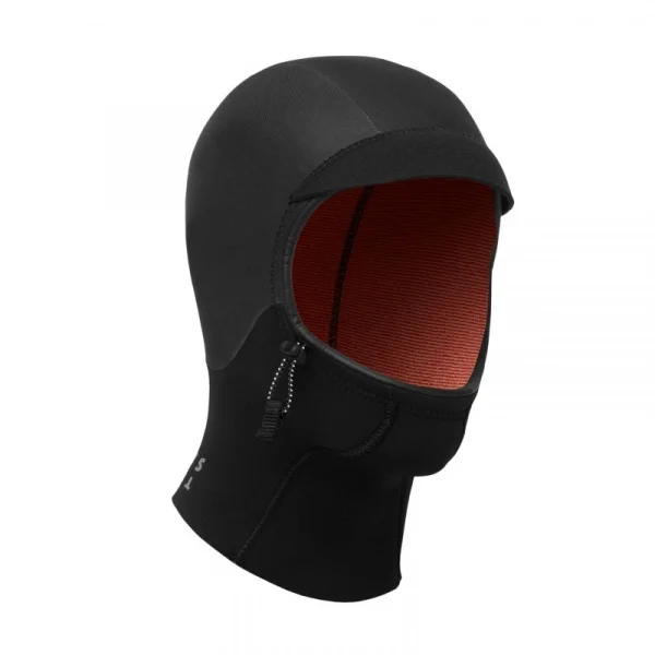 Reapris Mystic Roam Hood 3mm Black