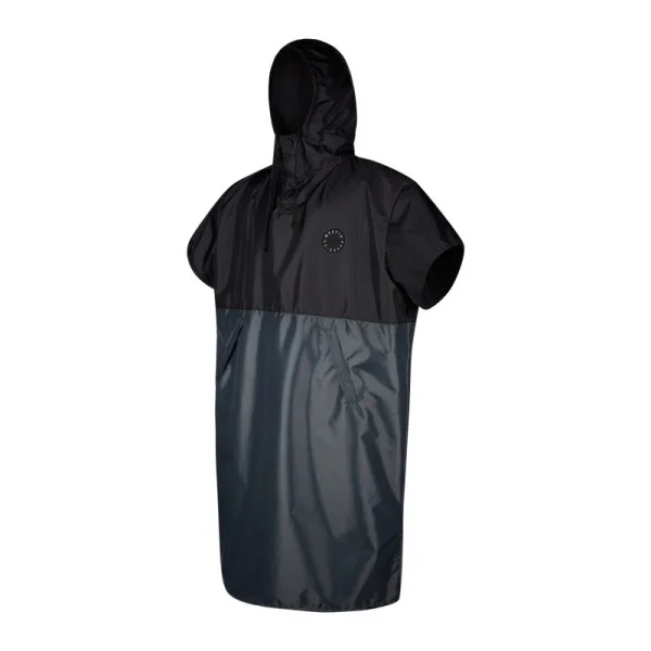 Mystic Poncho Deluxe med SurfSpot Loggo Handla nu