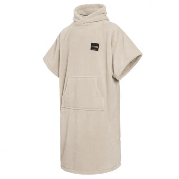 Mystic Poncho Teddy Sand Kampanjpris