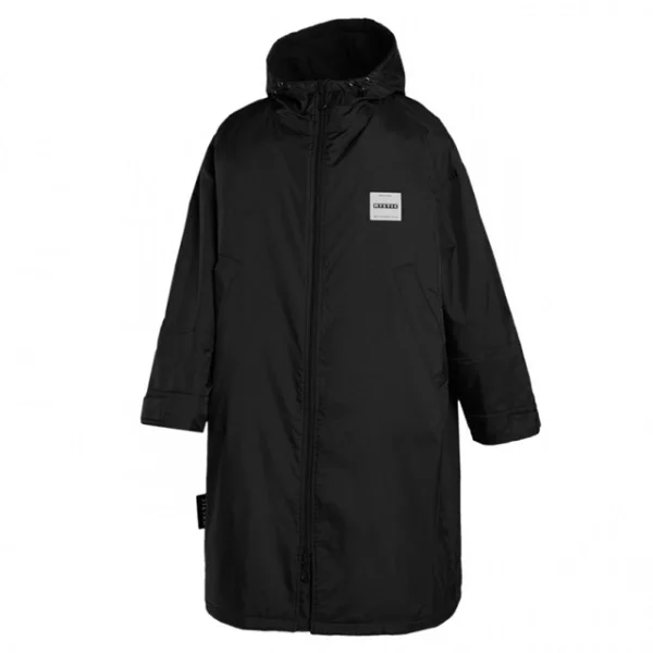 Reapris Mystic Poncho Explore LW Black