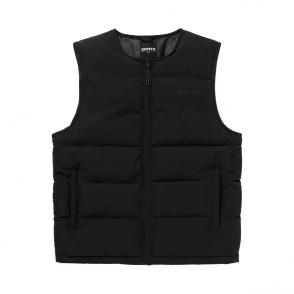 Mystic Impact Bodywarmer Black Endast denna vecka