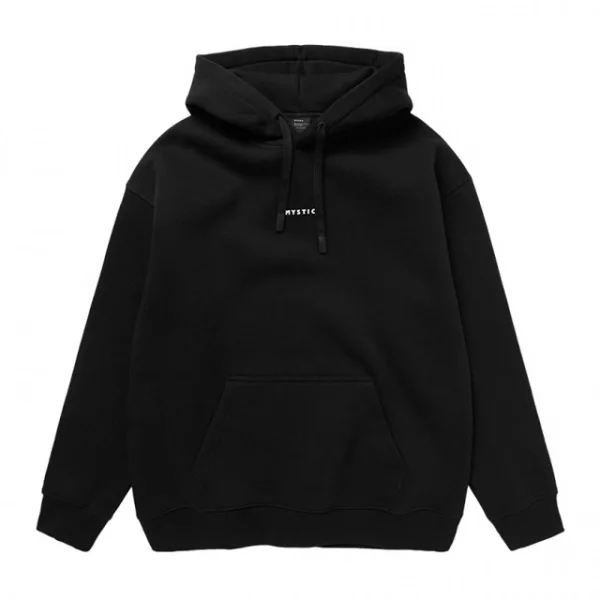Sista chansen Mystic Concept SB1 Hood Sweat Black