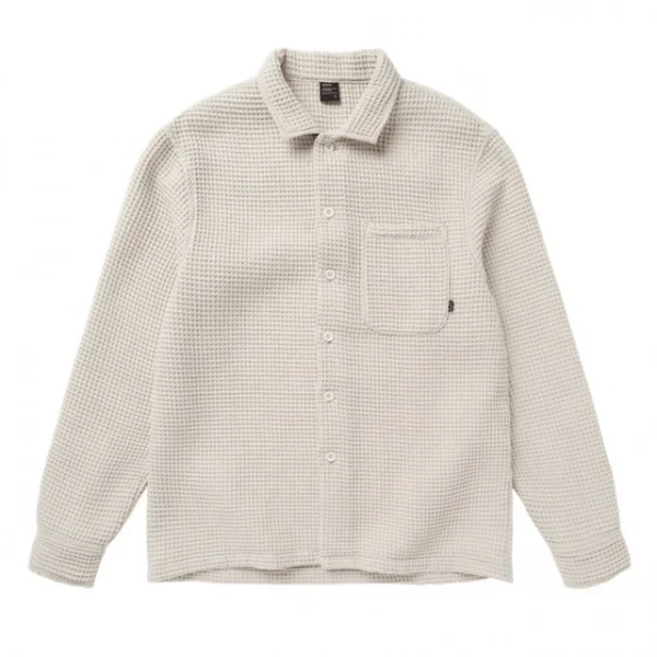 Billigare Mystic Scout Shirt Sand