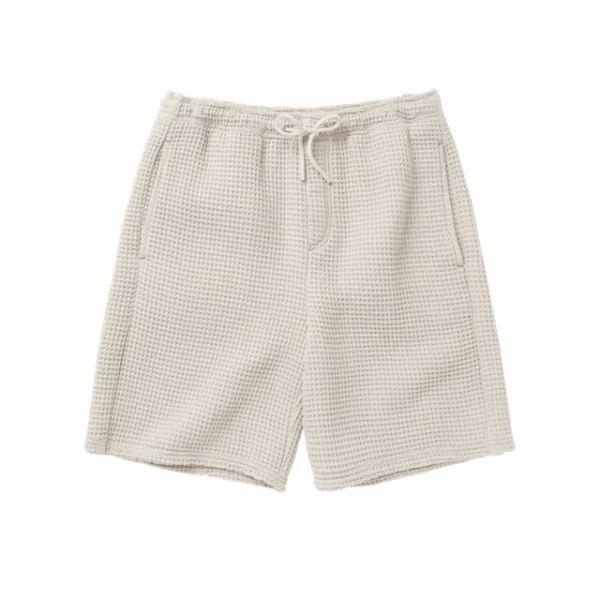 Mystic Scout Short Sand Köp nu
