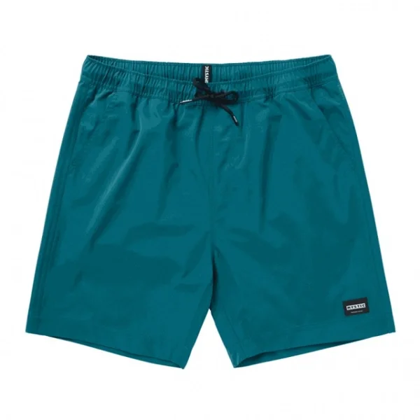 Sista chansen Mystic Brand Swimshort Teal