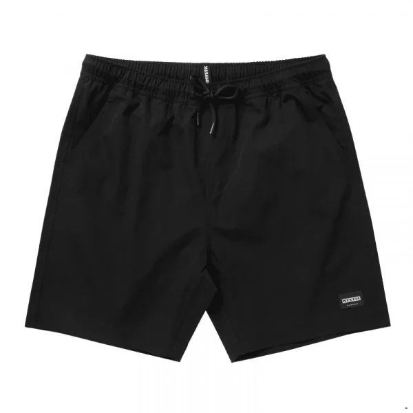 Köp online Mystic Brand Swimshort Black