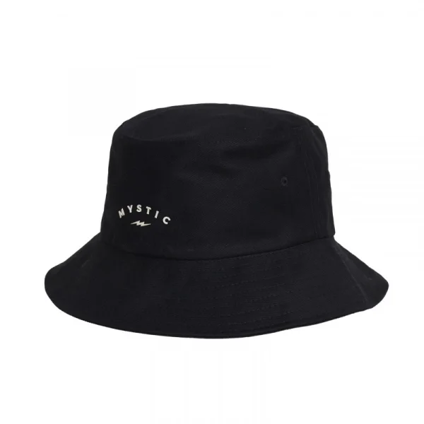 Mystic Bucket Hat Black (Utgående) Begränsat erbjudande