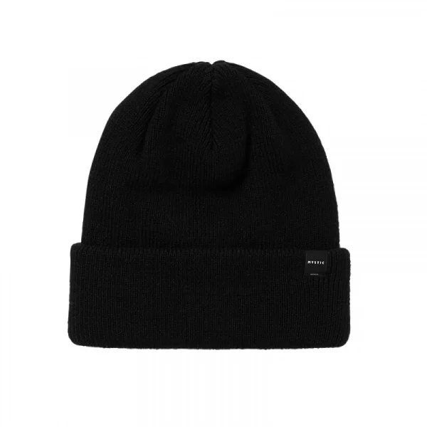 Snabb leverans Mystic Beanie Black