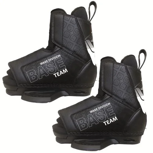 Begränsad tid Base team Boot