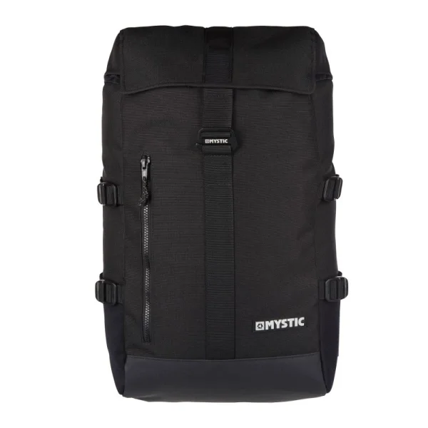 Mystic Savage Backpack 25 liter Trygg betalning