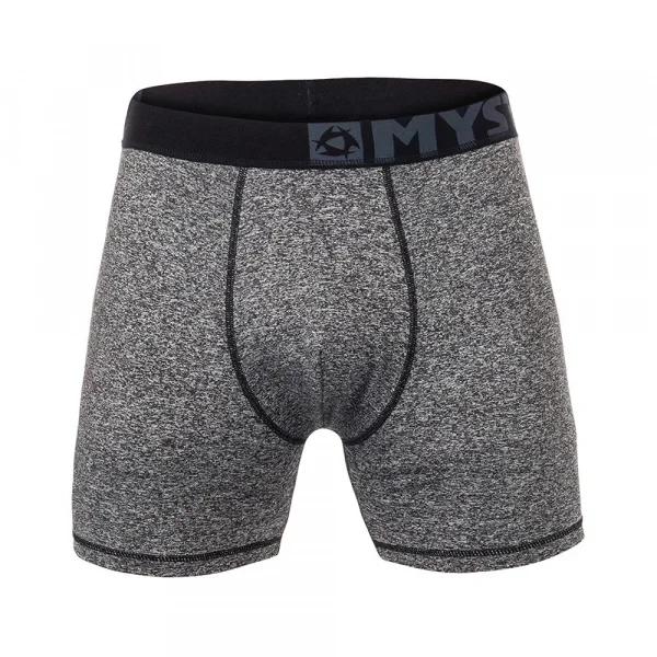 Lägg i varukorgen Mystic Boxers Black Small (Utgående)