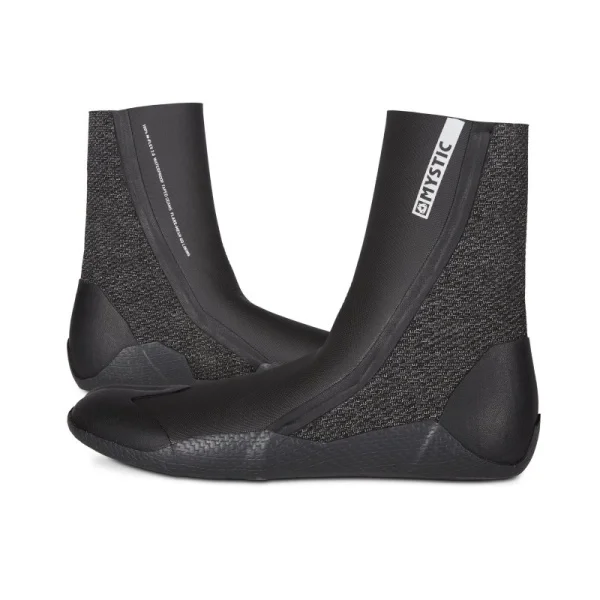 Mystic Supreme Boot 5mm Split Toe (utgående) Beställ idag