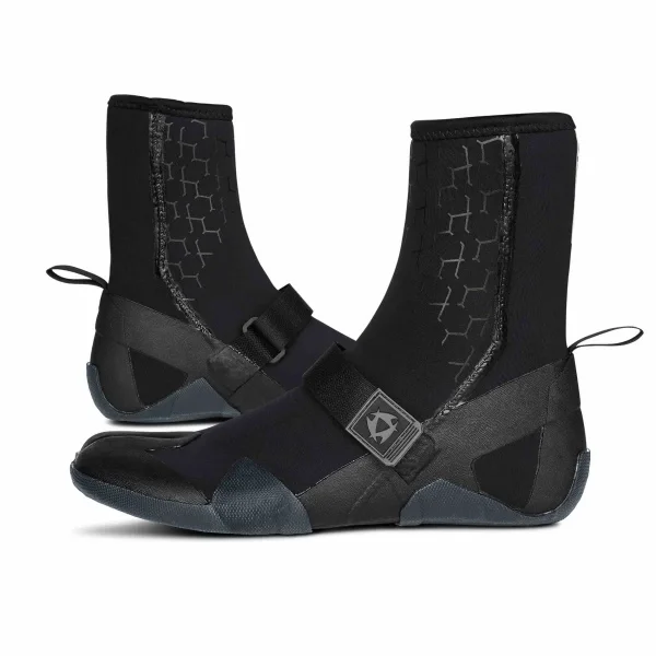 Mystic Marshall Boot 5mm Split Toe Populär