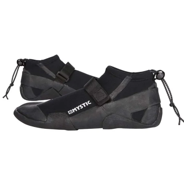 Premium Mystic Marshall Shoe 3mm Split Toe stl 37