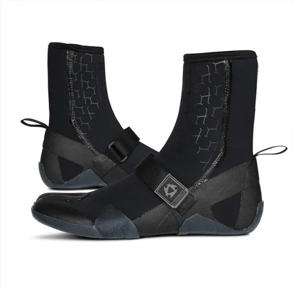 Mystic Marshall Boot 5mm Round Toe stl 40 Rabatt