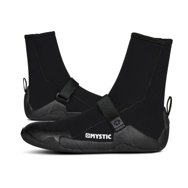 Mystic Star Boot 5mm Round Toe endast stl 31-34 kvar Begränsat erbjudande