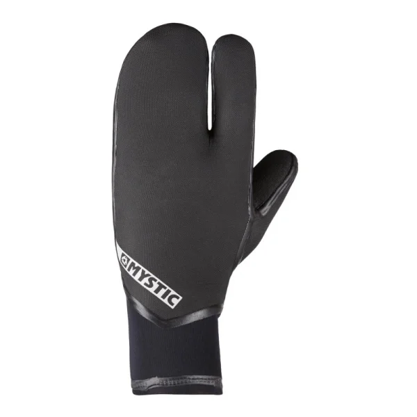 Mystic Supreme Glove 5mm Lobster (Utgående) Kampanjpris