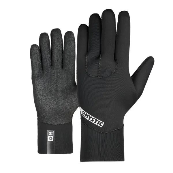 Fynd Mystic Star Glove 3mm 5Finger, endast XXL kvar