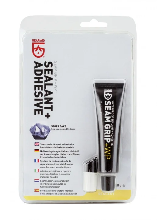 GA Seam Grip 28 gram Begränsad tid