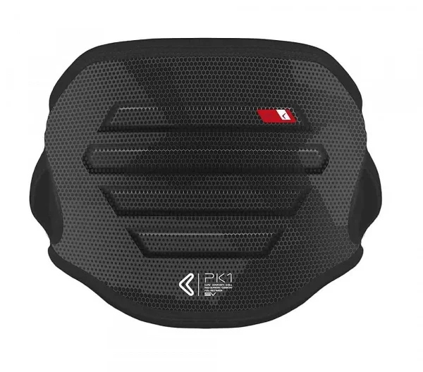 Beställ idag Severne PK1 Harness Curve Composite Shell CC1