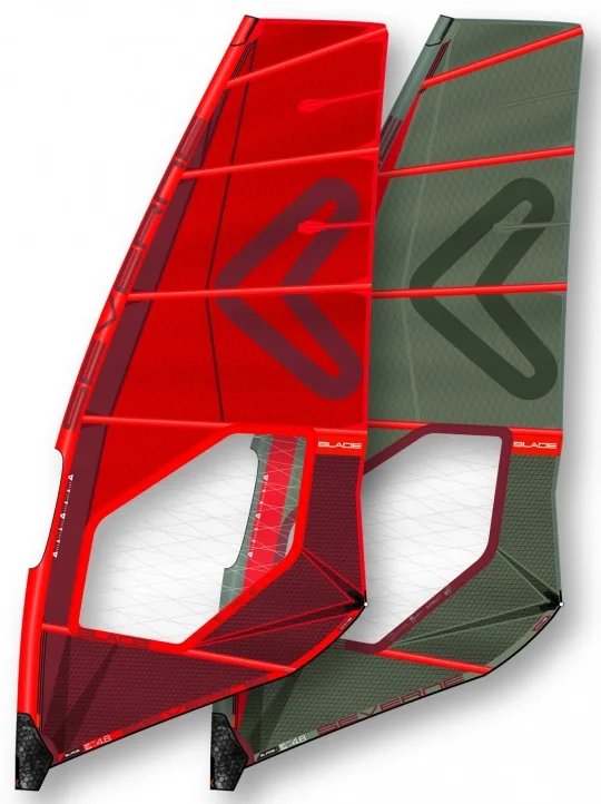 Beställ nu Severne Blade 2026 (Wave)