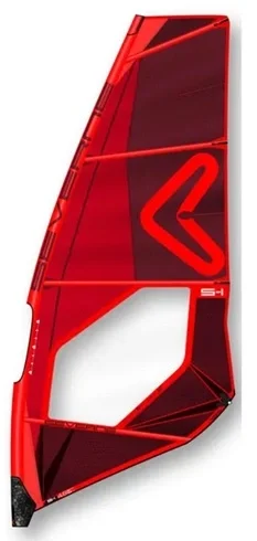 Severne S-1 2025 (Wave) Lågt pris