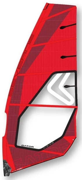Severne Gator 2025/2026 (Crossover/Freeride) Utförsäljning