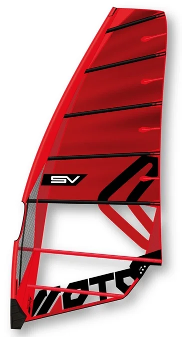 Severne Moto 2026 (Freeride/Freerace) Beställ nu