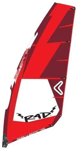 Fynd Severne R4D (Freemove fin/foil)