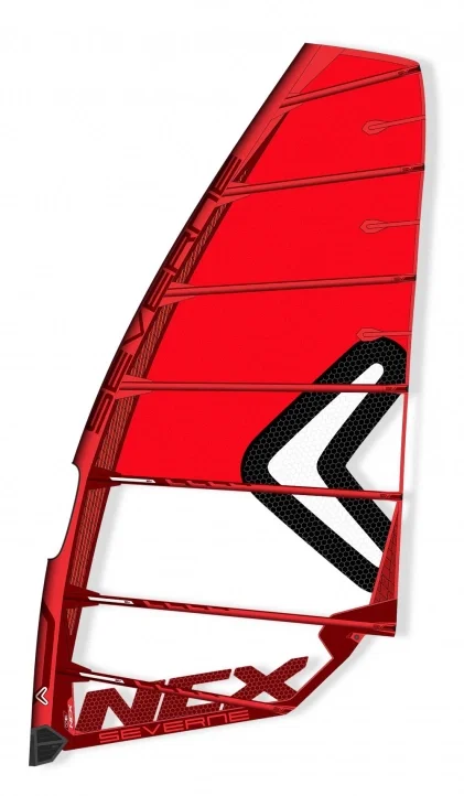 Severne NCX 2023 (Freeride/Freerace) Endast denna vecka