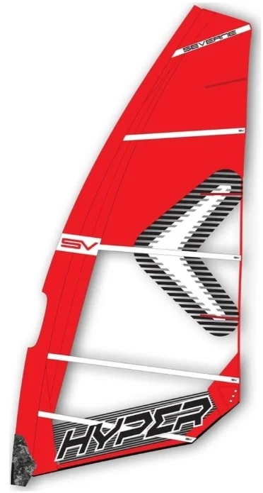 Premium Severne Hyperlite (Foil)