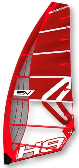 Lägg i varukorgen Severne Hyper 2025 (Foil Race)