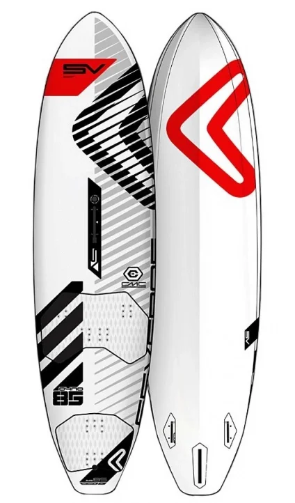 Trygg betalning Severne Dyno 3 HD (Freewave)