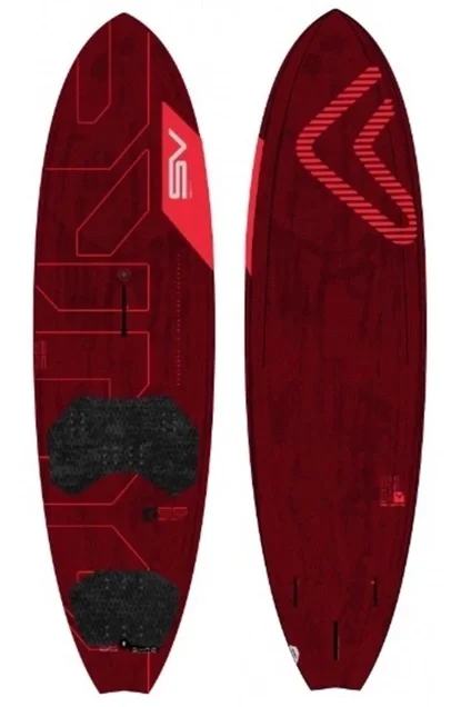 Severne Dyno 2025 105 (Uthyrning) Kampanjpris