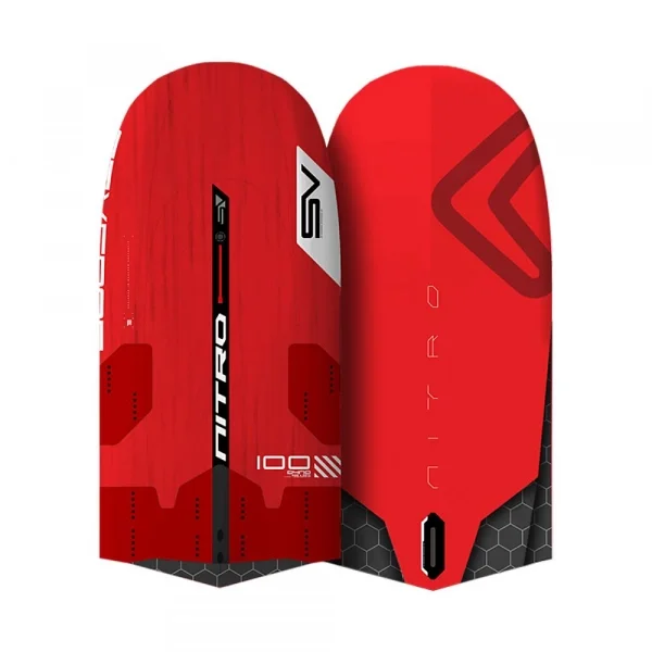 Severne Hydro (foil race/slalom) Rabatter