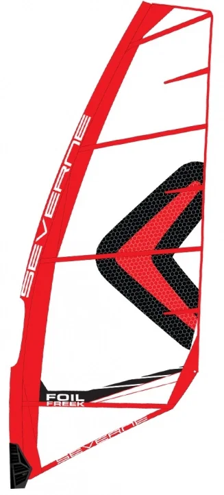 Billigare Severne Foil Freek (Foil)
