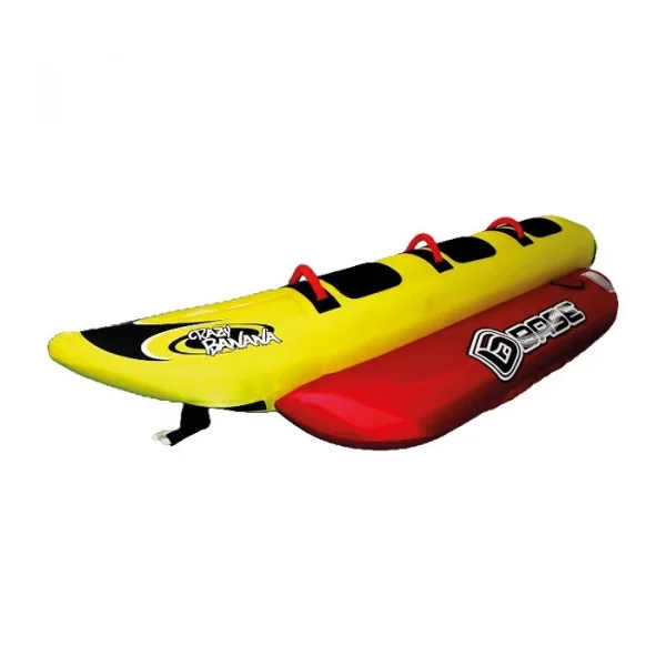 Fri frakt Base Crazy Banana Tube