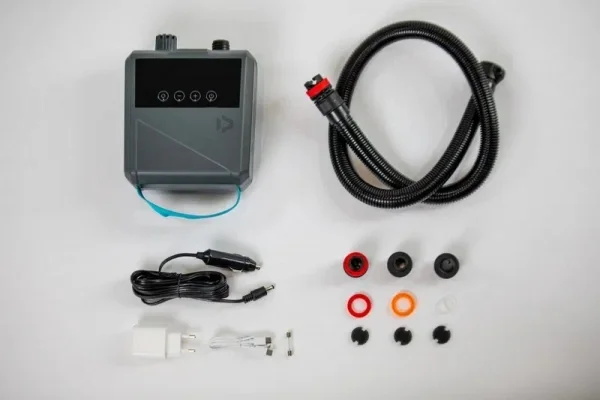 Duotone ePump Lazepump Rea