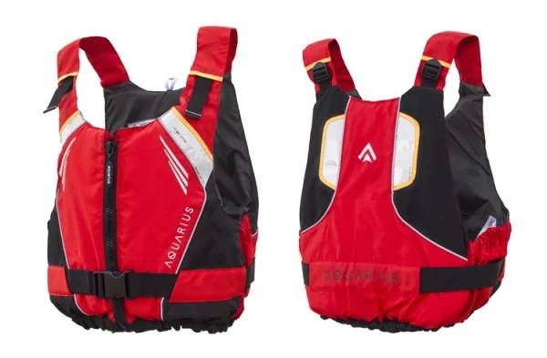 Populär Aquarius Aqua Vest (flytväst)