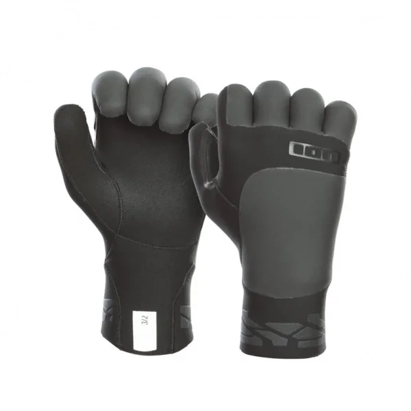 Snabb leverans ION Claw Gloves 3/2