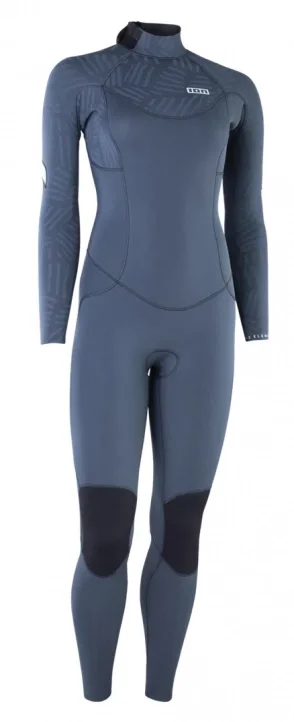 Kundfavorit ION Element 5/4 WMN BZ DL Back zip