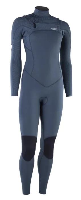 Bästa pris ION Element 5/4 WMN FZ DL (Front zip)