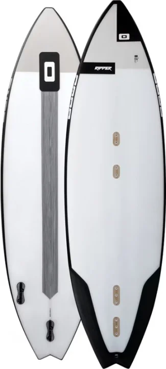 Core Ripper 5.1 Waveboard I lager