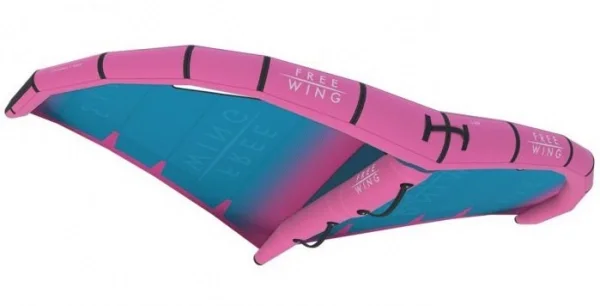 Freewing Air V3 Blue and Pink-3-5 Erbjudande