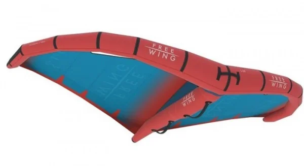 Freewing Air V3 Blue and Red Billig